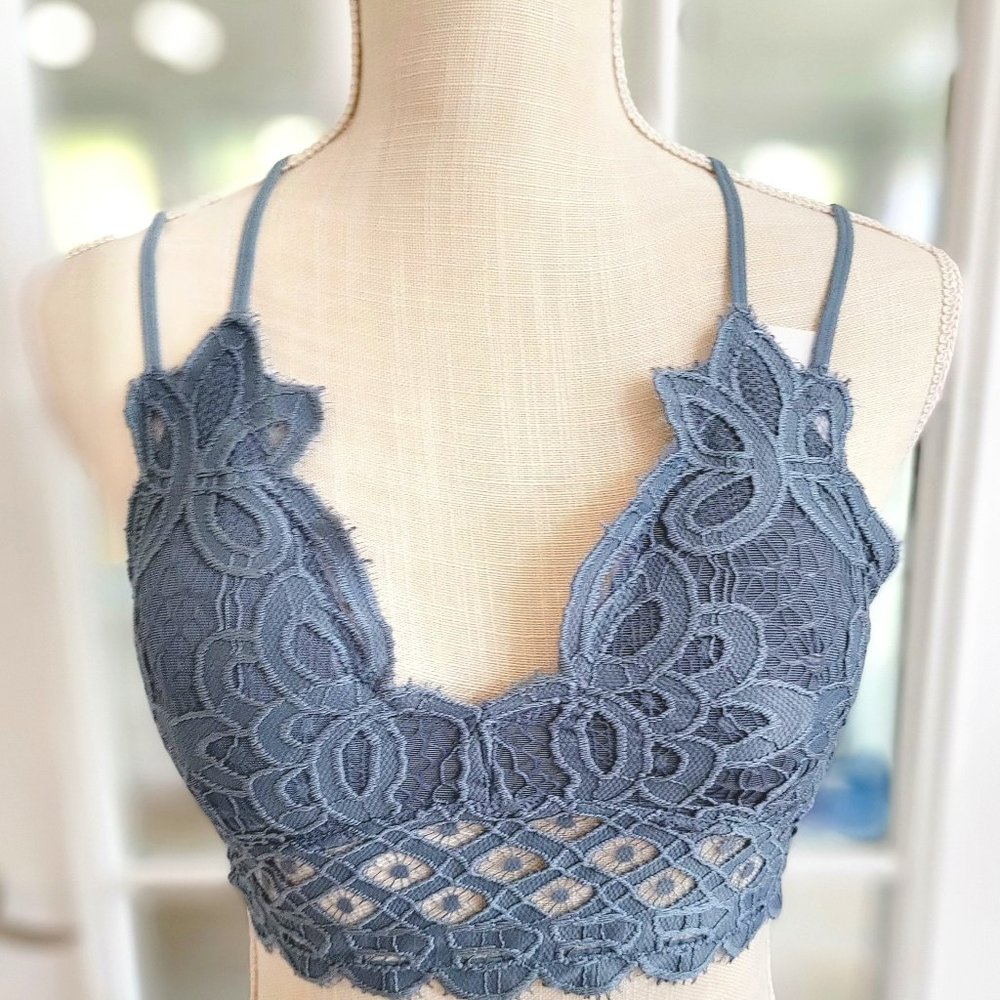 COPY - All Day Bralette